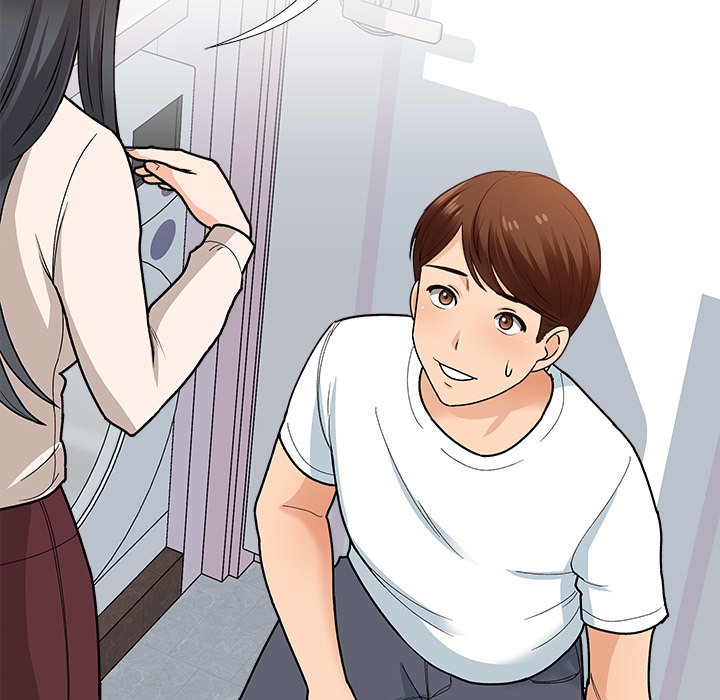 Blissville Chapter 13 - Manhwa18.com