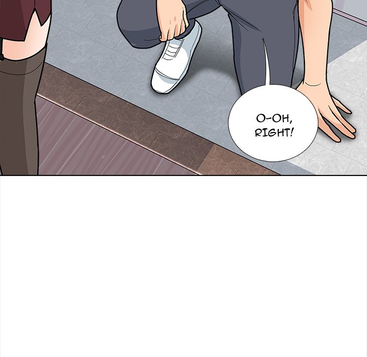 Blissville Chapter 13 - Manhwa18.com