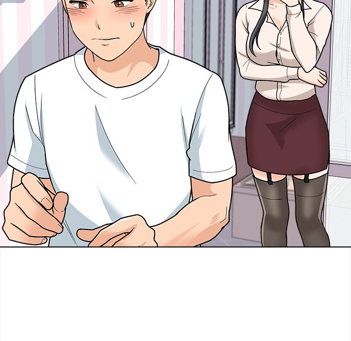 Blissville Chapter 13 - Manhwa18.com