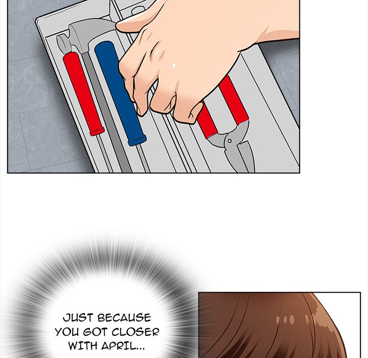 Blissville Chapter 13 - Manhwa18.com