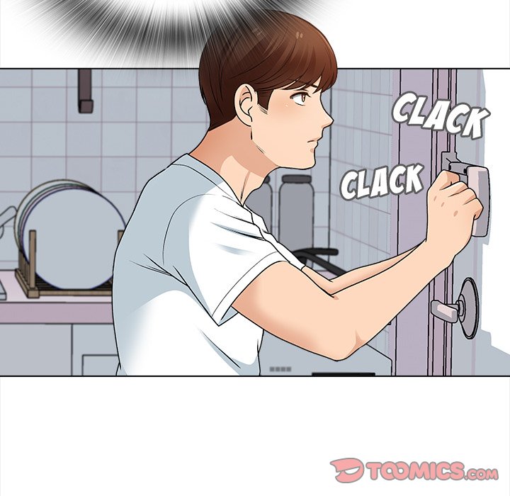 Blissville Chapter 13 - Manhwa18.com