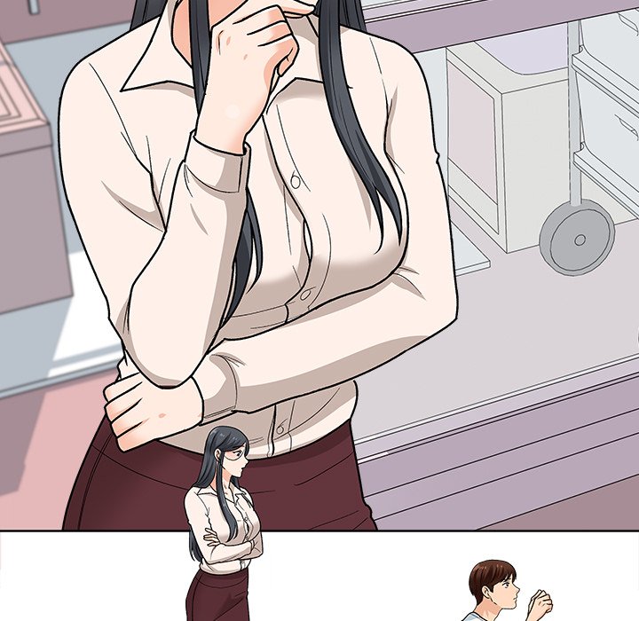 Blissville Chapter 13 - Manhwa18.com