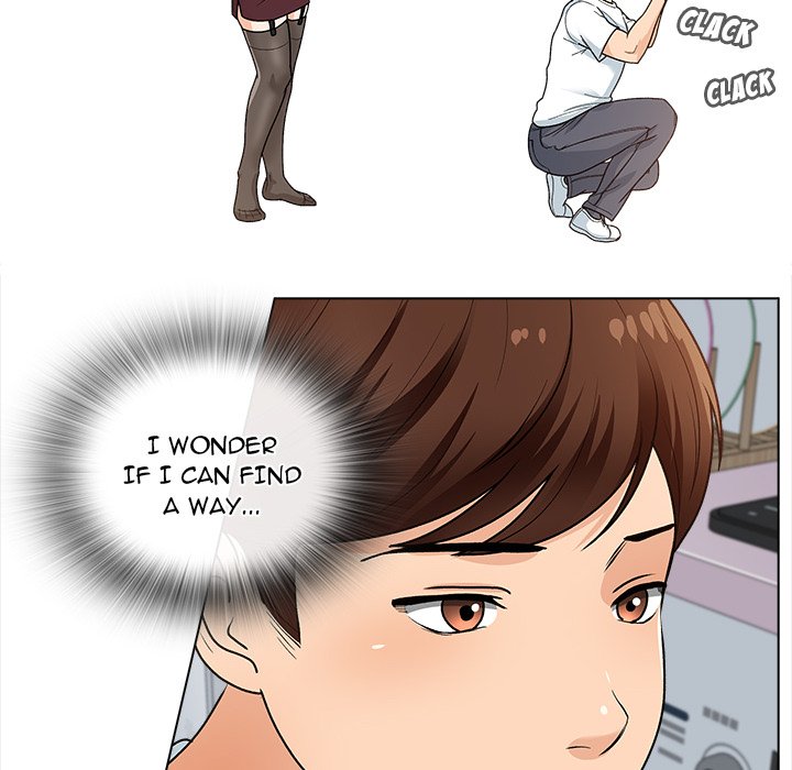 Blissville Chapter 13 - Manhwa18.com