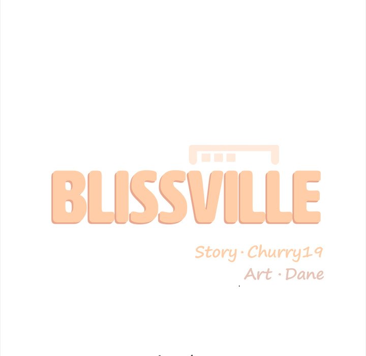 Blissville Chapter 13 - Manhwa18.com