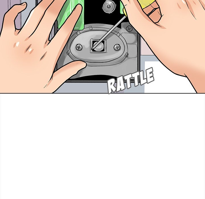 Blissville Chapter 13 - Manhwa18.com