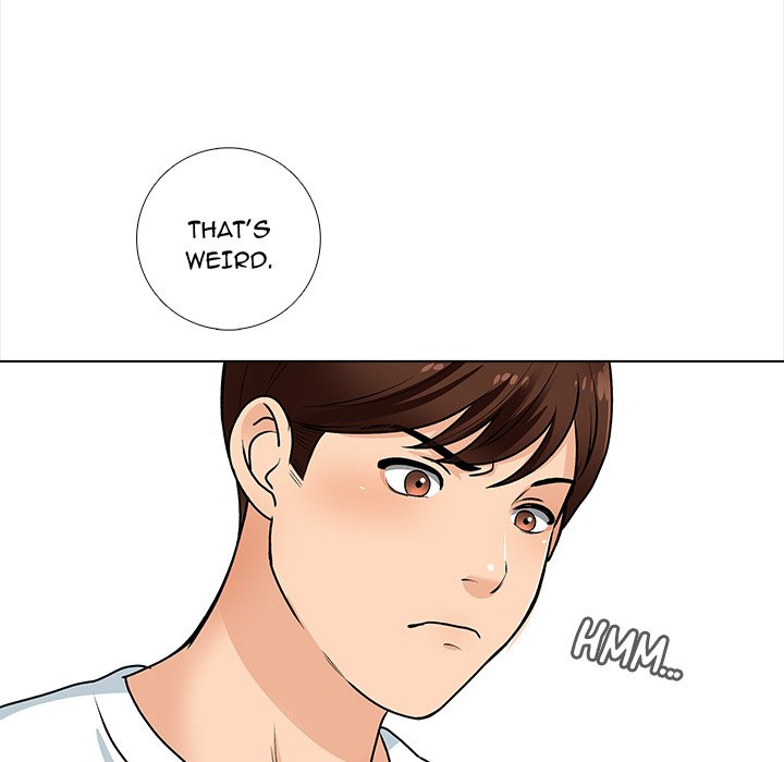 Blissville Chapter 13 - Manhwa18.com