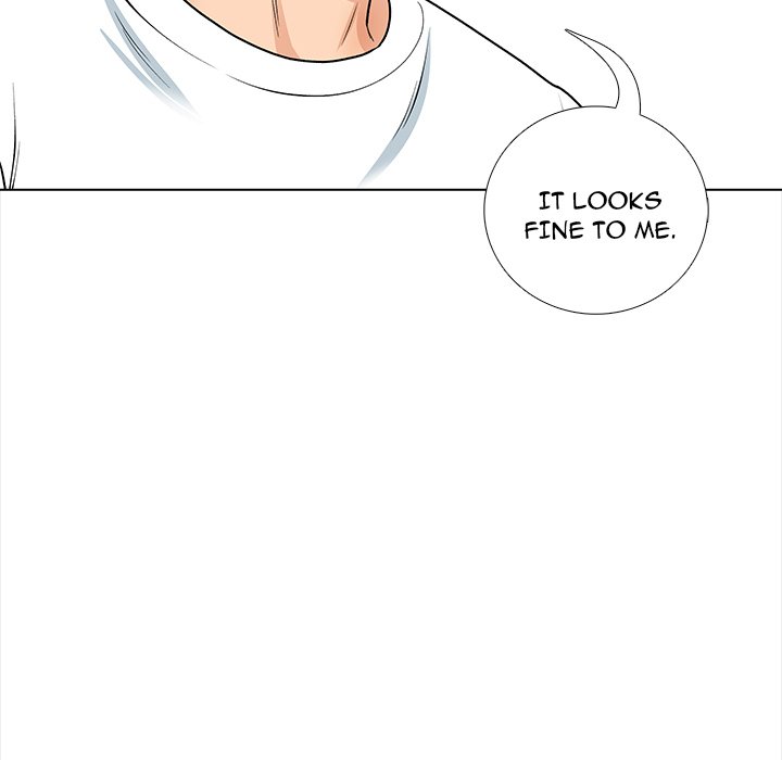 Blissville Chapter 13 - Manhwa18.com