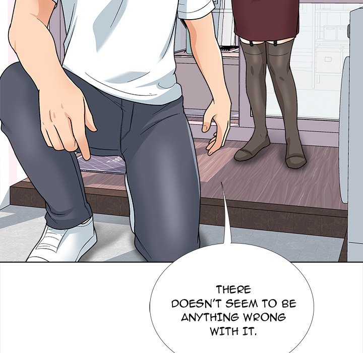 Blissville Chapter 13 - Manhwa18.com