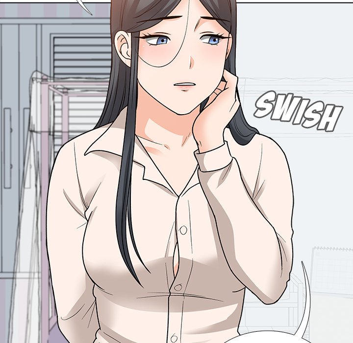 Blissville Chapter 13 - Manhwa18.com