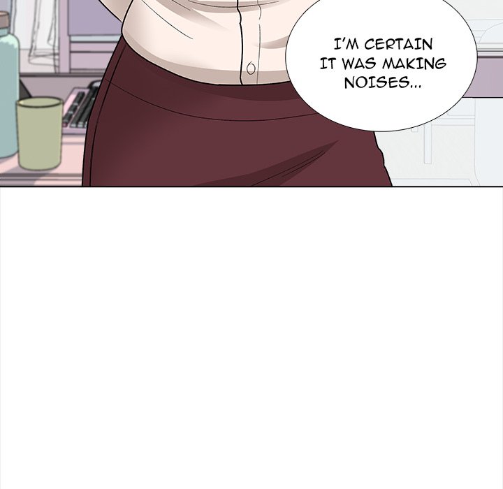 Blissville Chapter 13 - Manhwa18.com