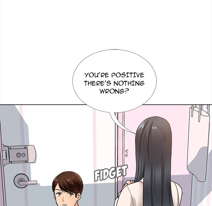 Blissville Chapter 13 - Manhwa18.com