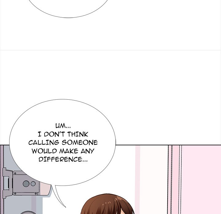 Blissville Chapter 13 - Manhwa18.com