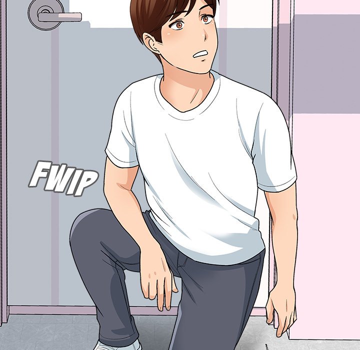 Blissville Chapter 13 - Manhwa18.com