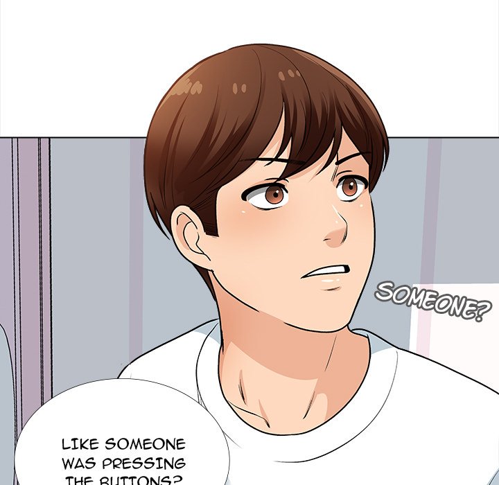 Blissville Chapter 13 - Manhwa18.com