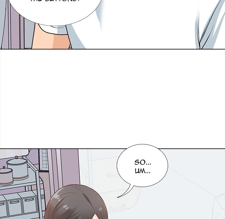 Blissville Chapter 13 - Manhwa18.com