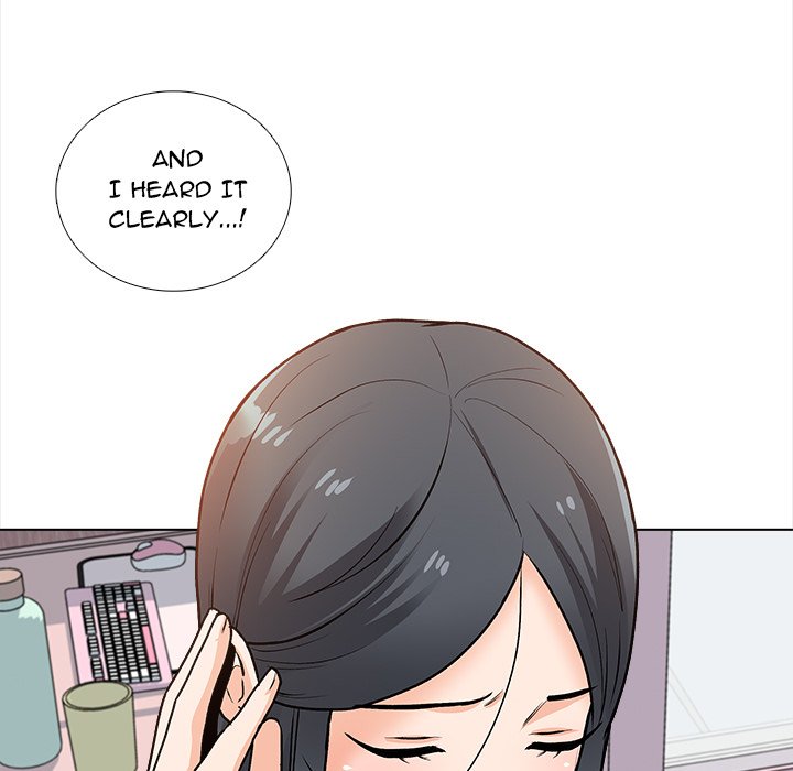 Blissville Chapter 13 - Manhwa18.com