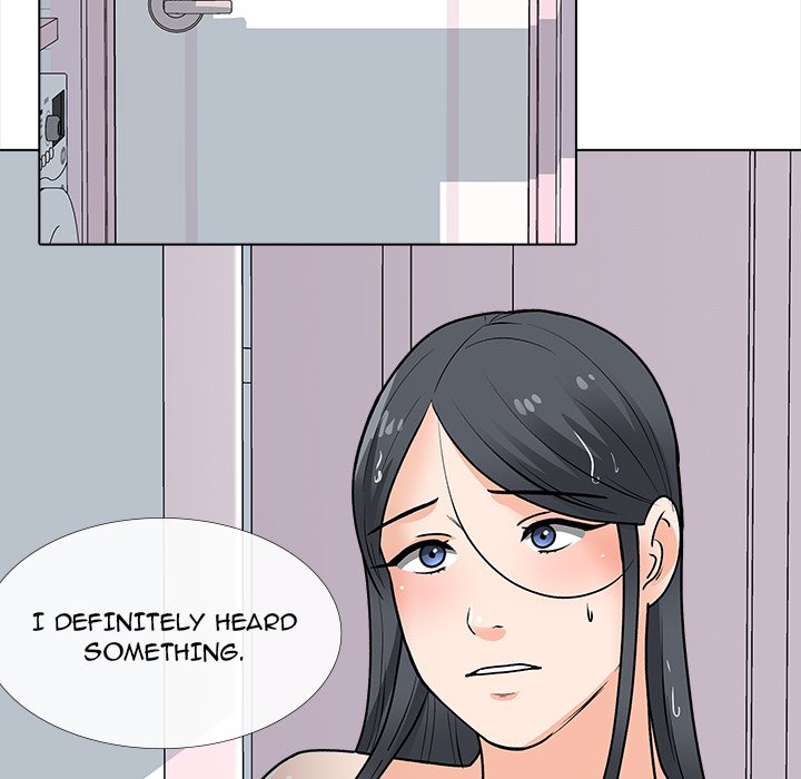 Blissville Chapter 13 - Manhwa18.com