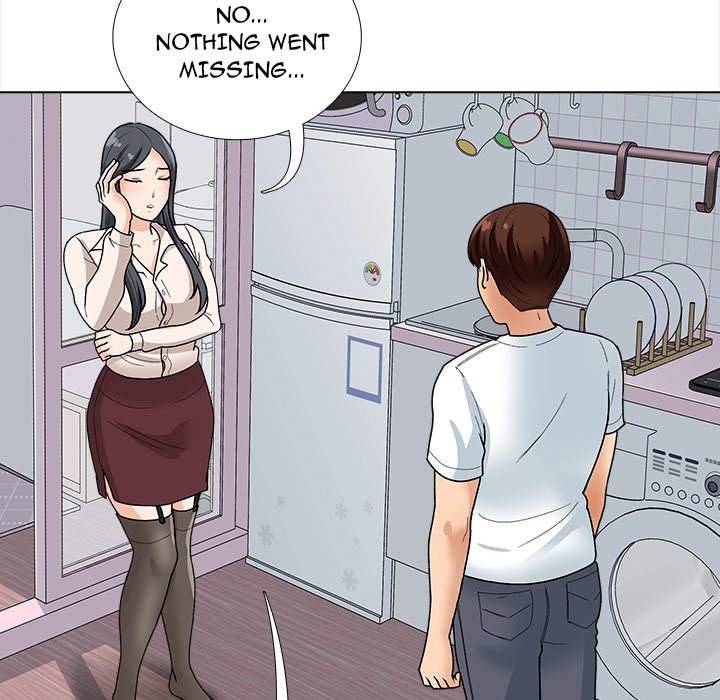 Blissville Chapter 13 - Manhwa18.com