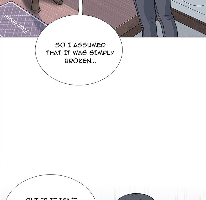 Blissville Chapter 13 - Manhwa18.com
