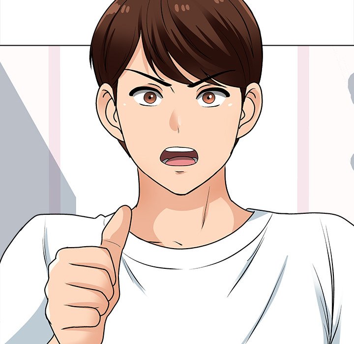 Blissville Chapter 13 - Manhwa18.com