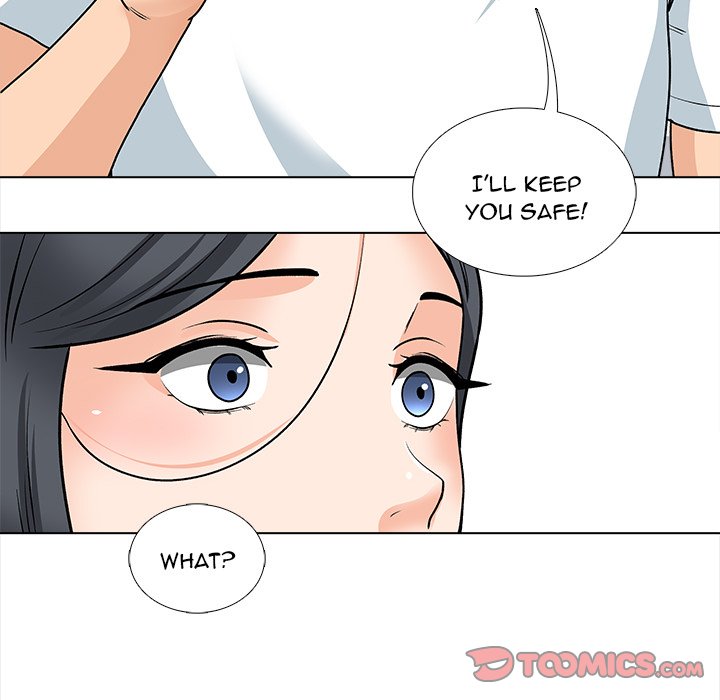 Blissville Chapter 13 - Manhwa18.com