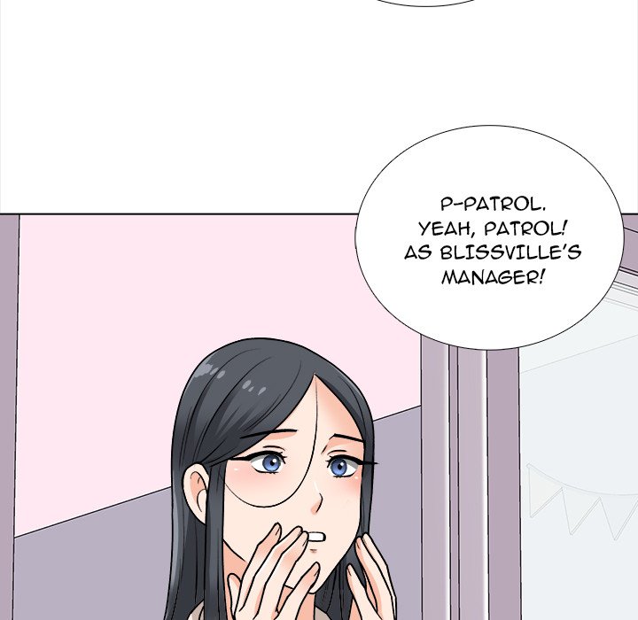 Blissville Chapter 13 - Manhwa18.com