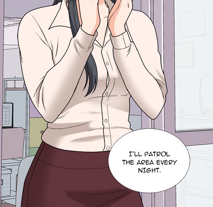 Blissville Chapter 13 - Manhwa18.com