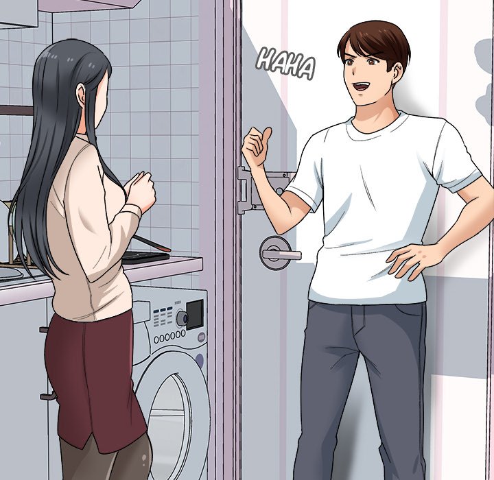 Blissville Chapter 13 - Manhwa18.com