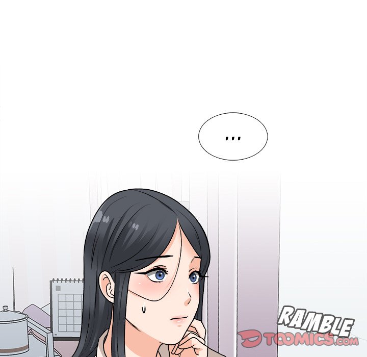 Blissville Chapter 13 - Manhwa18.com