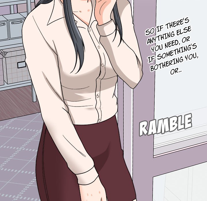 Blissville Chapter 13 - Manhwa18.com