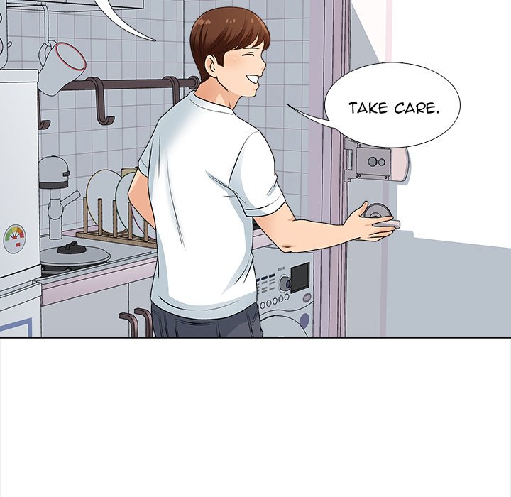 Blissville Chapter 13 - Manhwa18.com