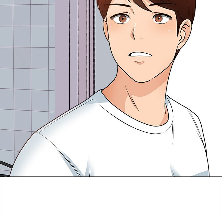 Blissville Chapter 13 - Manhwa18.com