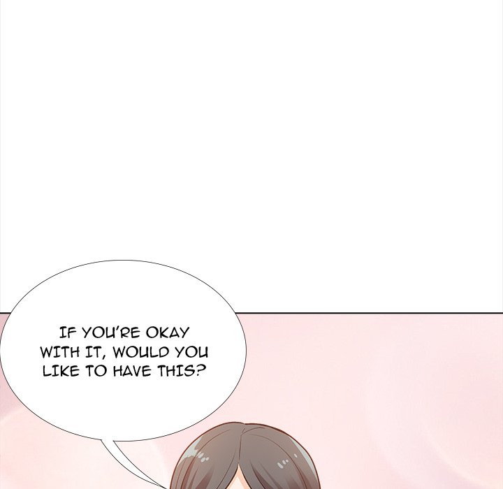 Blissville Chapter 13 - Manhwa18.com