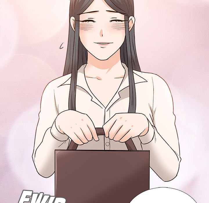 Blissville Chapter 13 - Manhwa18.com