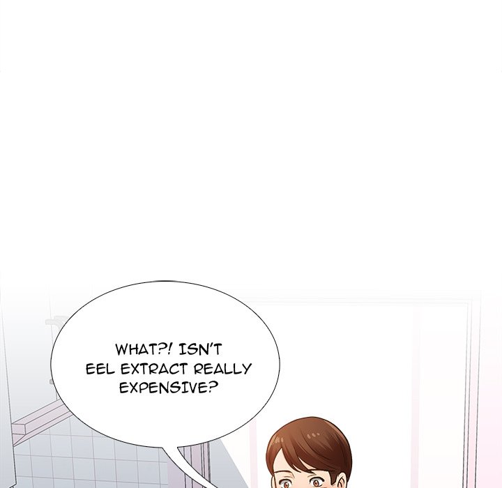 Blissville Chapter 13 - Manhwa18.com
