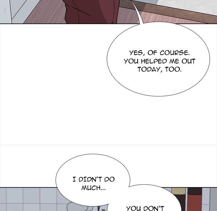 Blissville Chapter 13 - Manhwa18.com