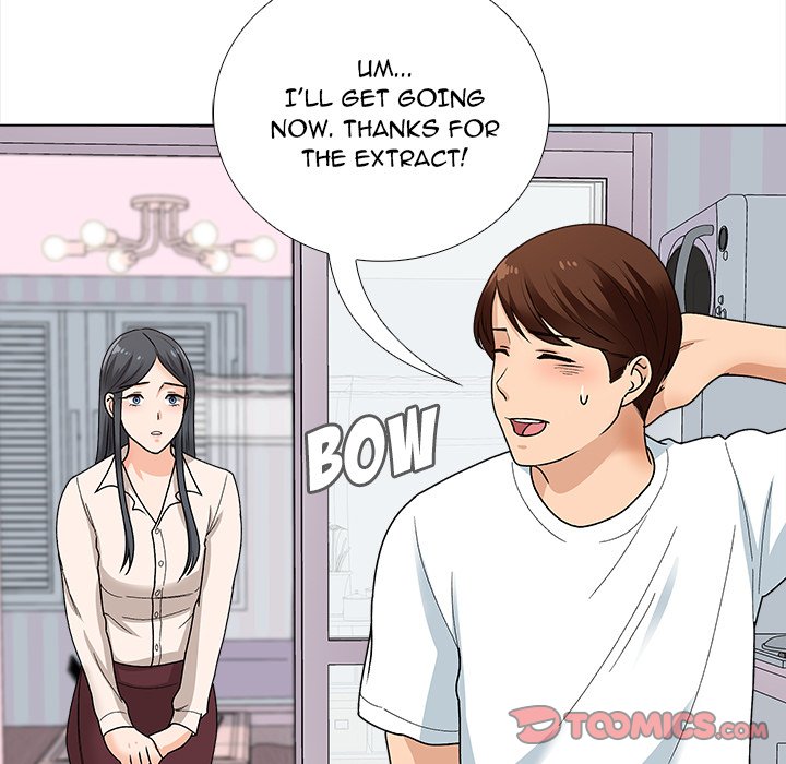 Blissville Chapter 13 - Manhwa18.com