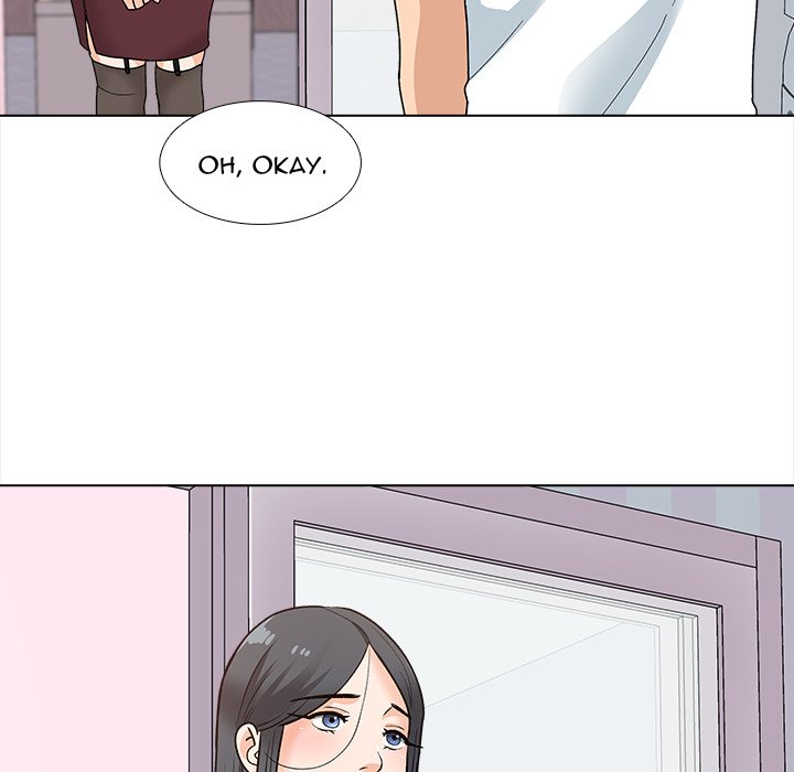 Blissville Chapter 13 - Manhwa18.com