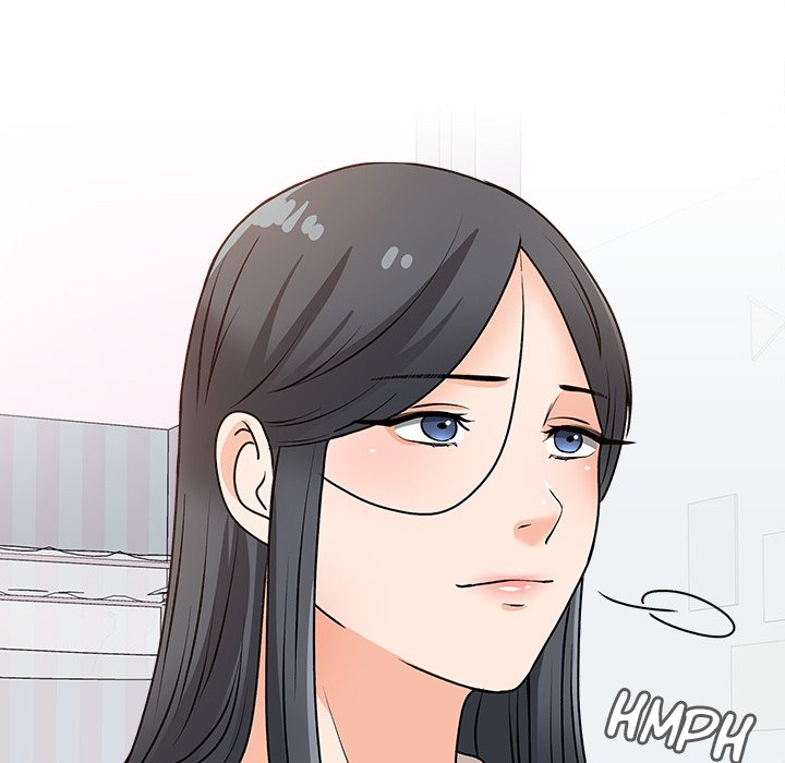 Blissville Chapter 13 - Manhwa18.com