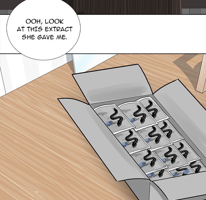 Blissville Chapter 13 - Manhwa18.com