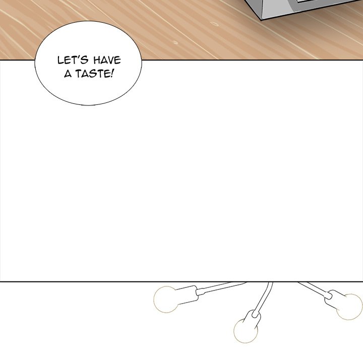 Blissville Chapter 13 - Manhwa18.com