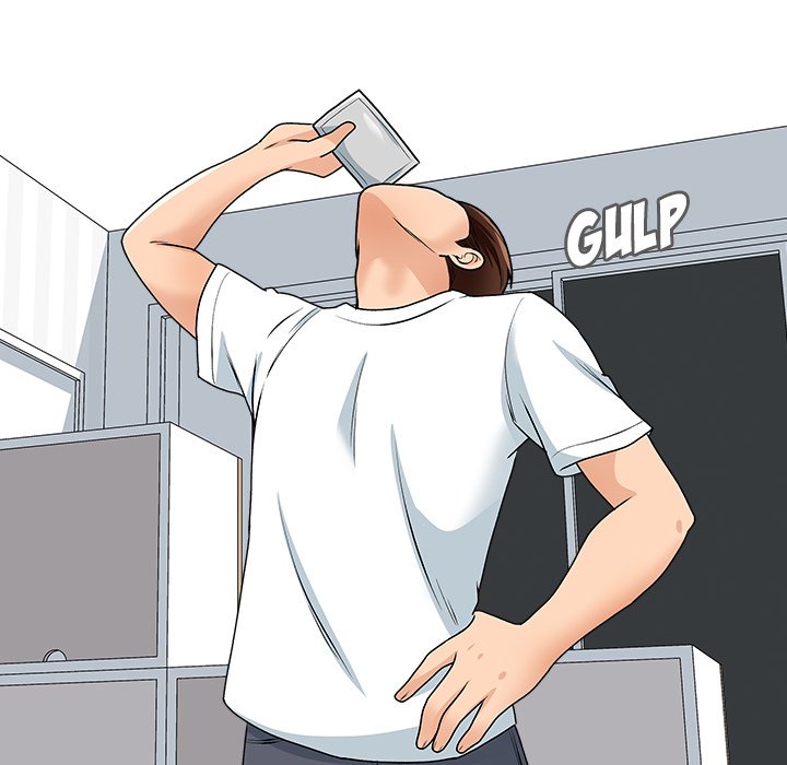 Blissville Chapter 13 - Manhwa18.com