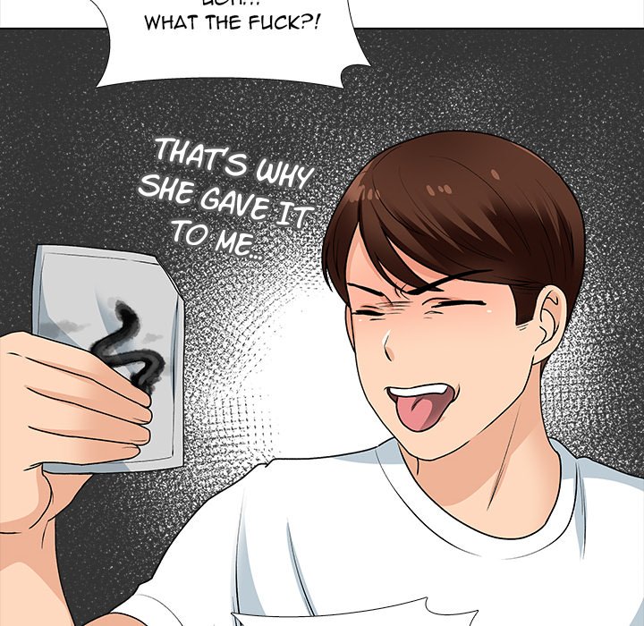 Blissville Chapter 13 - Manhwa18.com