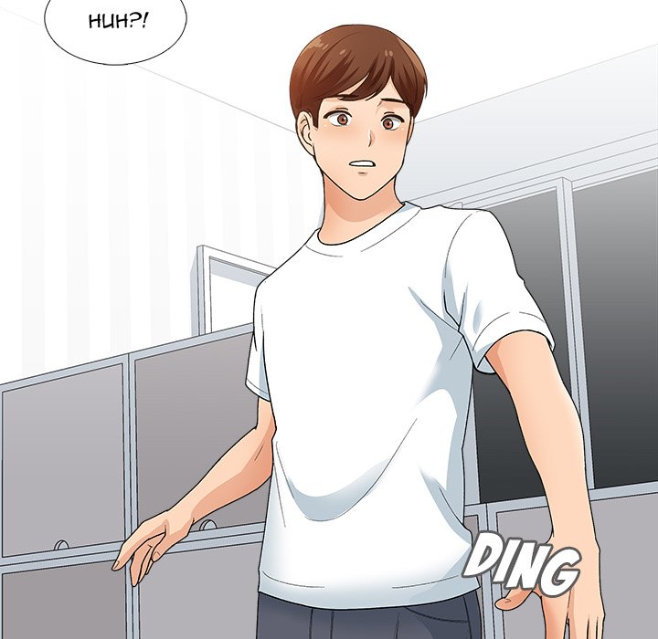 Blissville Chapter 13 - Manhwa18.com