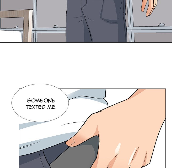 Blissville Chapter 13 - Manhwa18.com