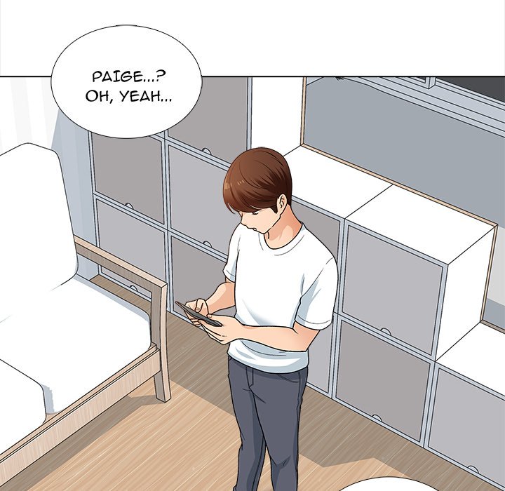 Blissville Chapter 13 - Manhwa18.com