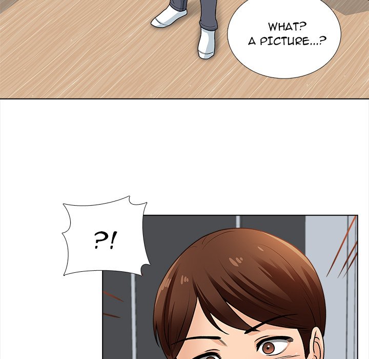 Blissville Chapter 13 - Manhwa18.com