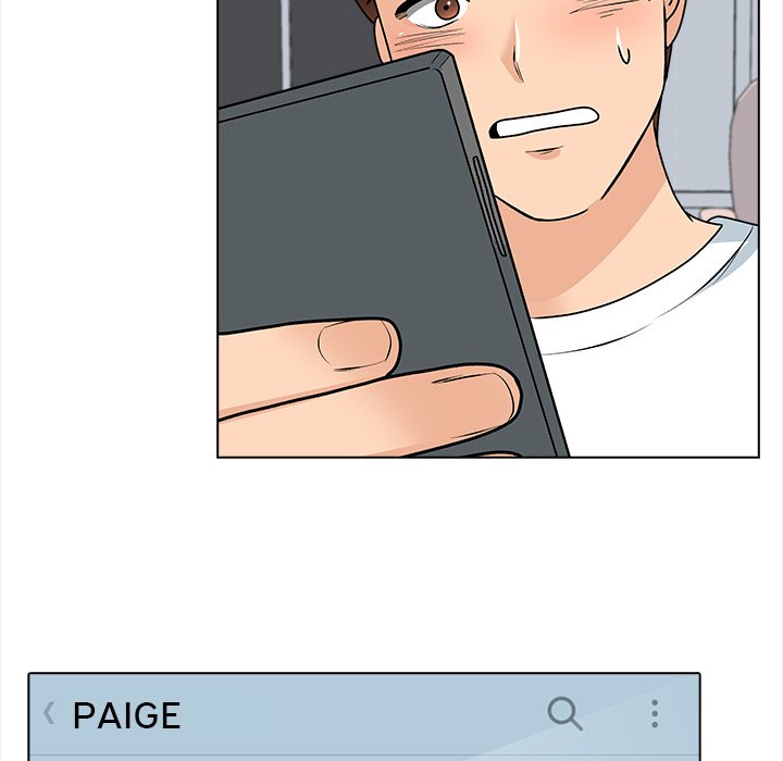 Blissville Chapter 13 - Manhwa18.com