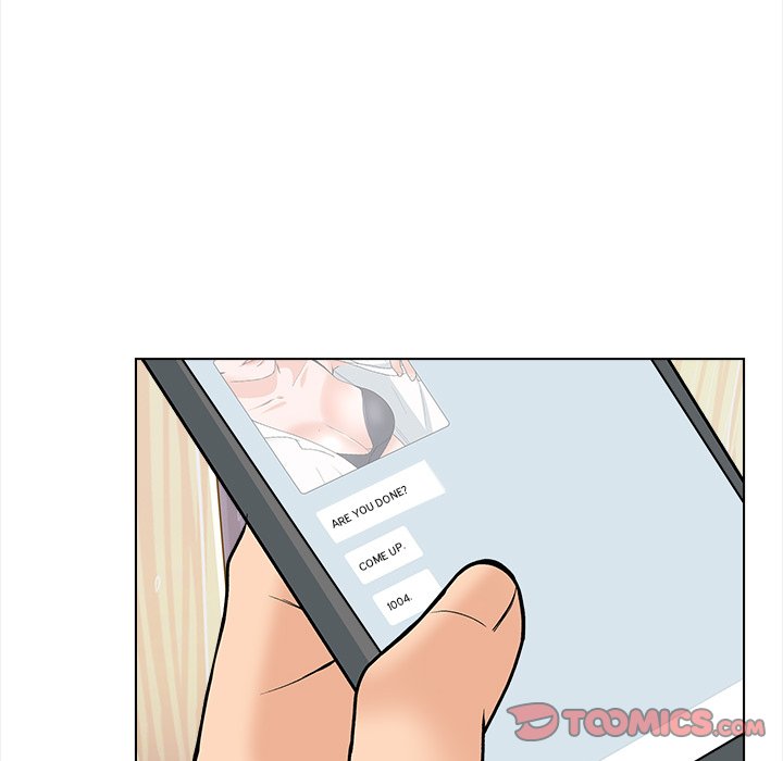 Blissville Chapter 14 - Manhwa18.com