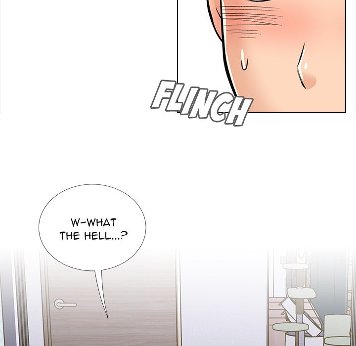 Blissville Chapter 14 - Manhwa18.com